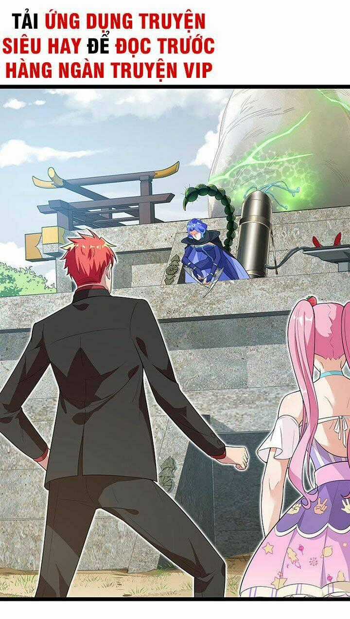 Đỉnh Phong Cường Thiếu - Chapter 82 - Trang 1