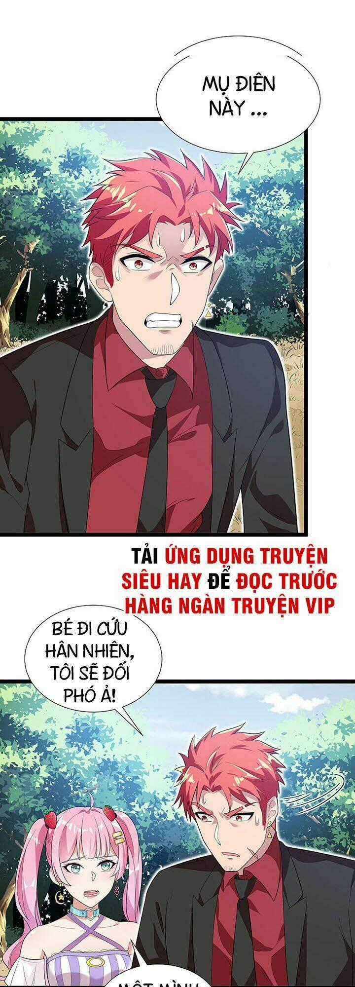 Đỉnh Phong Cường Thiếu - Chapter 82 - Trang 2