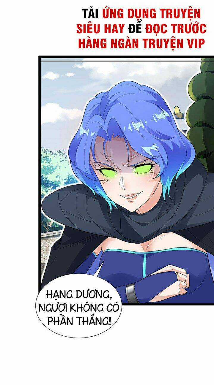 Đỉnh Phong Cường Thiếu - Chapter 82 - Trang 12