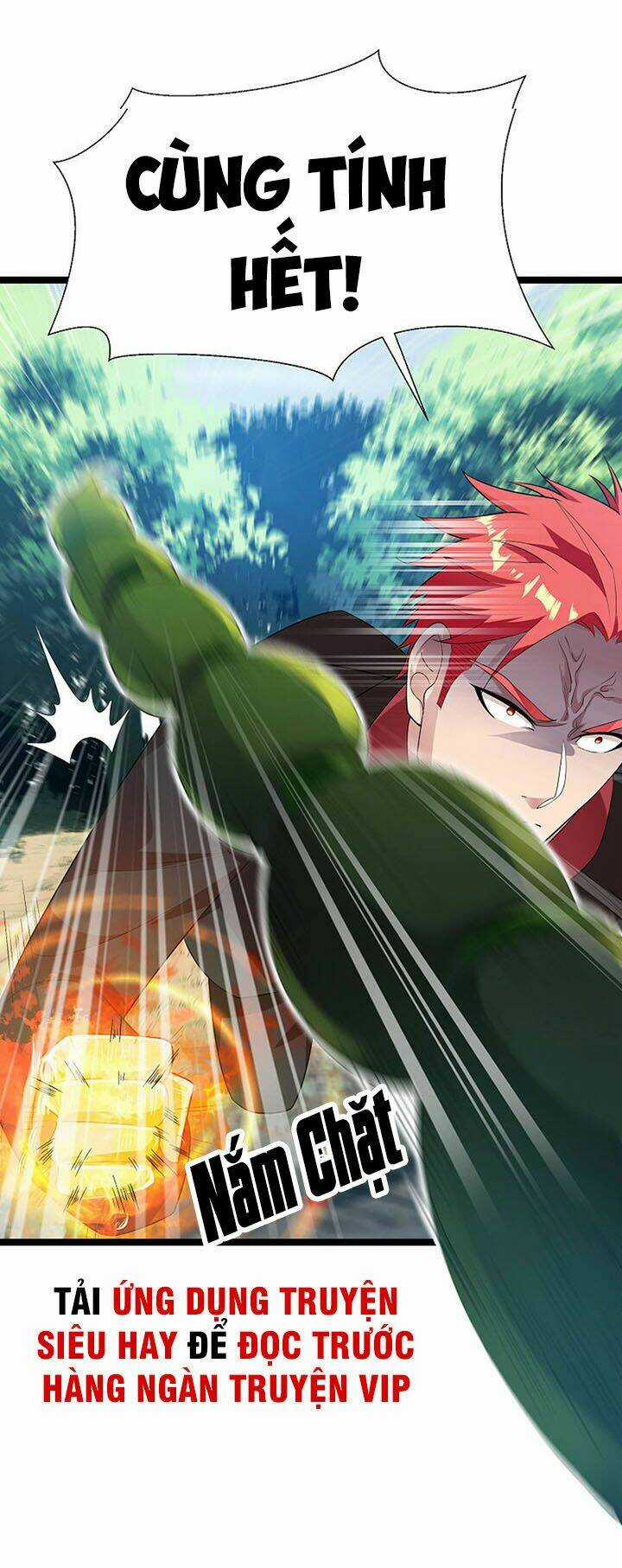 Đỉnh Phong Cường Thiếu - Chapter 82 - Trang 14