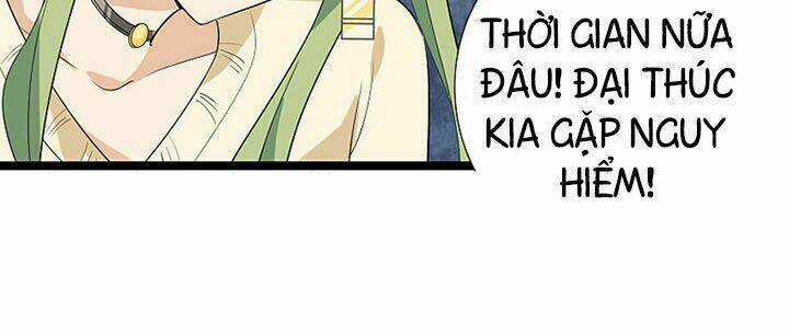 Đỉnh Phong Cường Thiếu - Chapter 82 - Trang 26