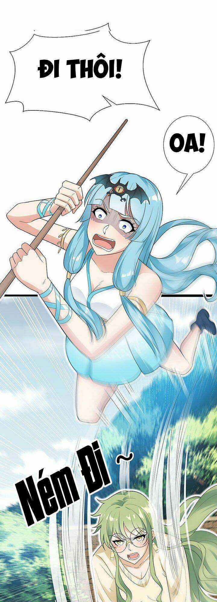 Đỉnh Phong Cường Thiếu - Chapter 82 - Trang 29