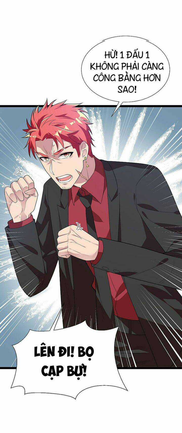 Đỉnh Phong Cường Thiếu - Chapter 82 - Trang 4