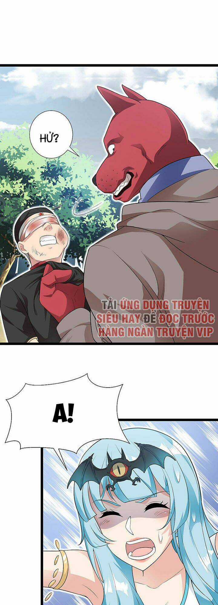 Đỉnh Phong Cường Thiếu - Chapter 82 - Trang 31