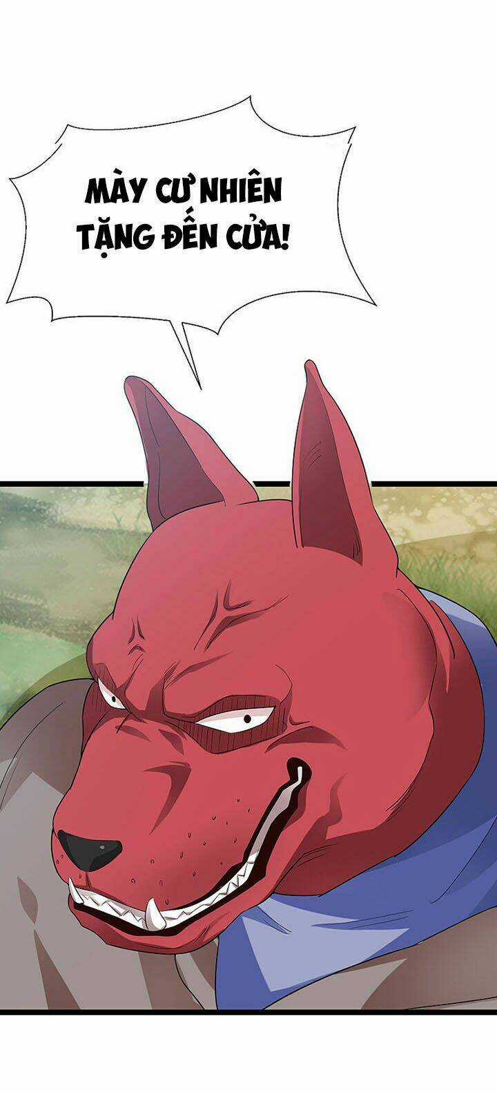 Đỉnh Phong Cường Thiếu - Chapter 82 - Trang 36