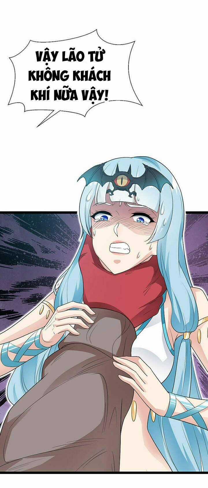 Đỉnh Phong Cường Thiếu - Chapter 82 - Trang 37