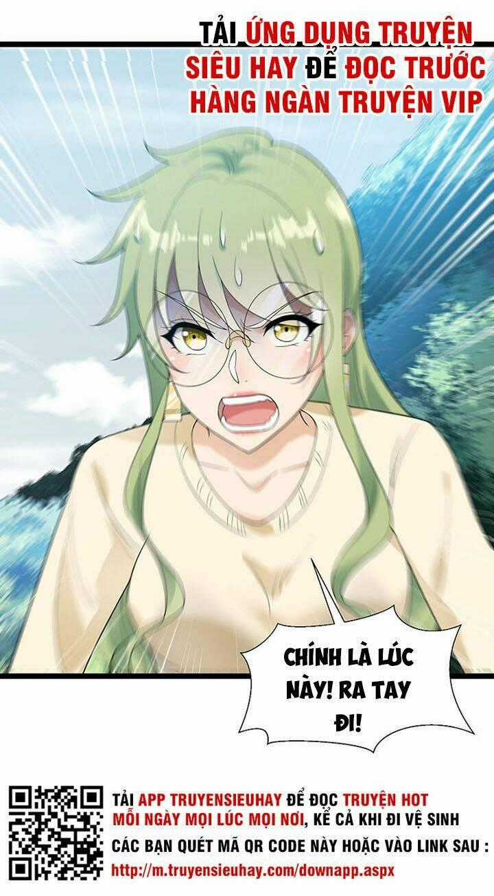 Đỉnh Phong Cường Thiếu - Chapter 82 - Trang 38