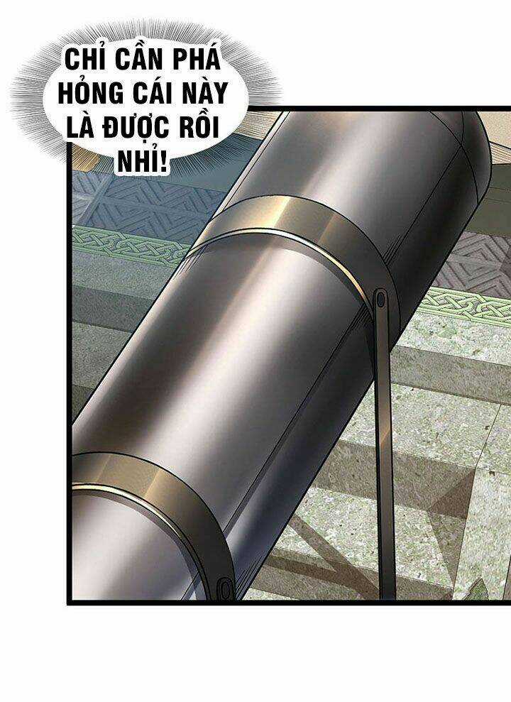 Đỉnh Phong Cường Thiếu - Chapter 82 - Trang 6