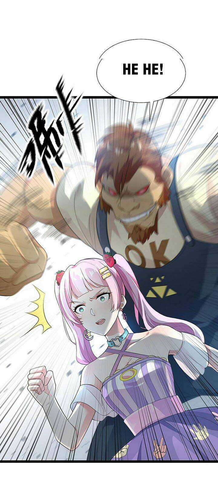 Đỉnh Phong Cường Thiếu - Chapter 82 - Trang 7