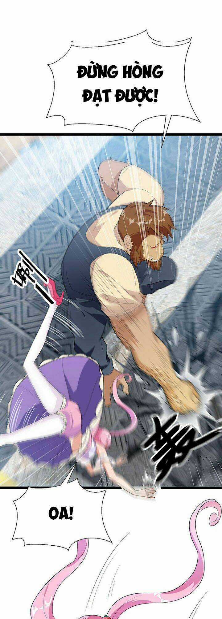 Đỉnh Phong Cường Thiếu - Chapter 82 - Trang 8