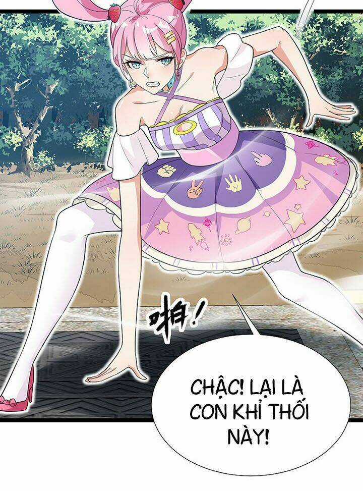 Đỉnh Phong Cường Thiếu - Chapter 82 - Trang 9