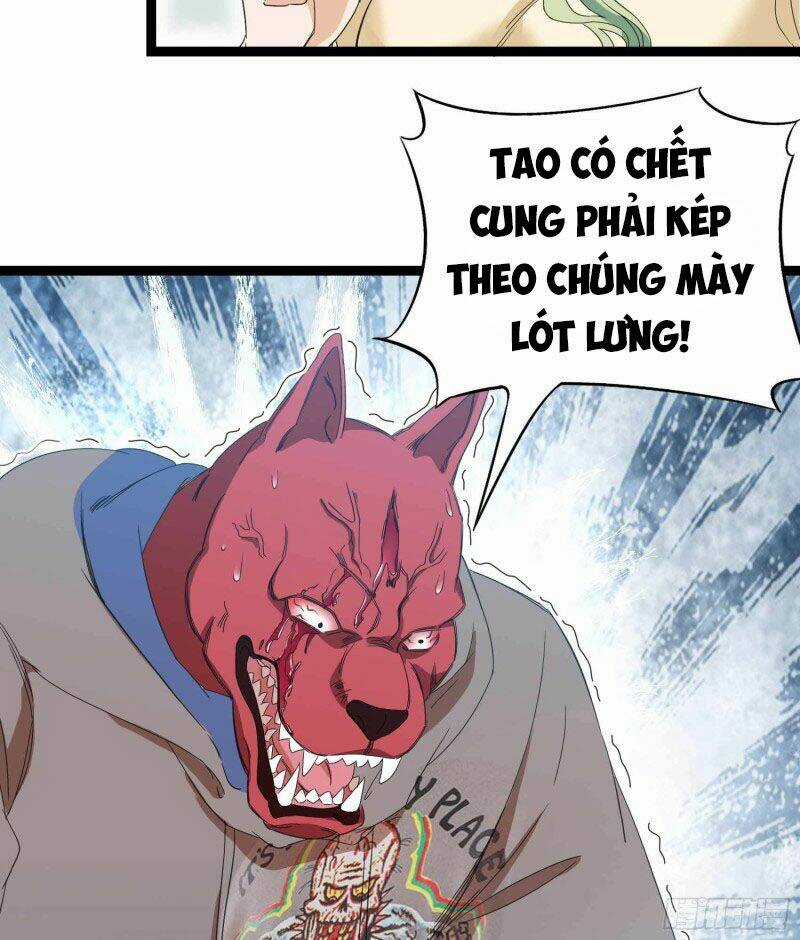 Đỉnh Phong Cường Thiếu - Chapter 83 - Trang 12