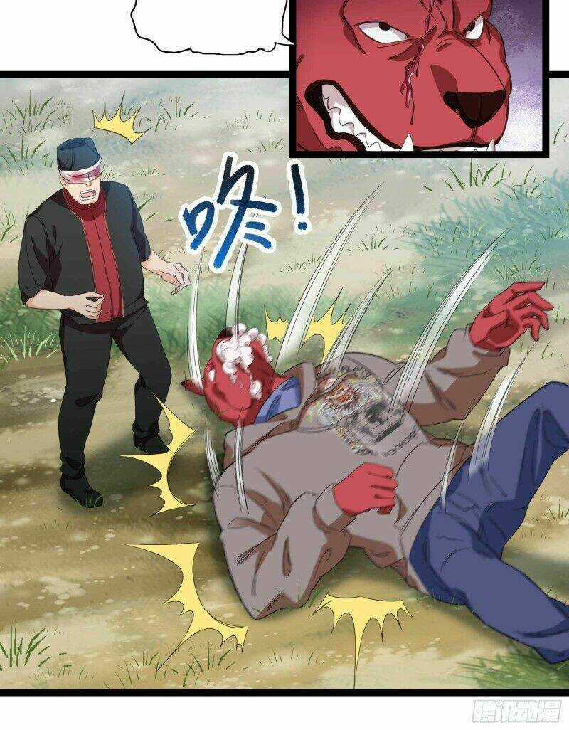 Đỉnh Phong Cường Thiếu - Chapter 83 - Trang 14