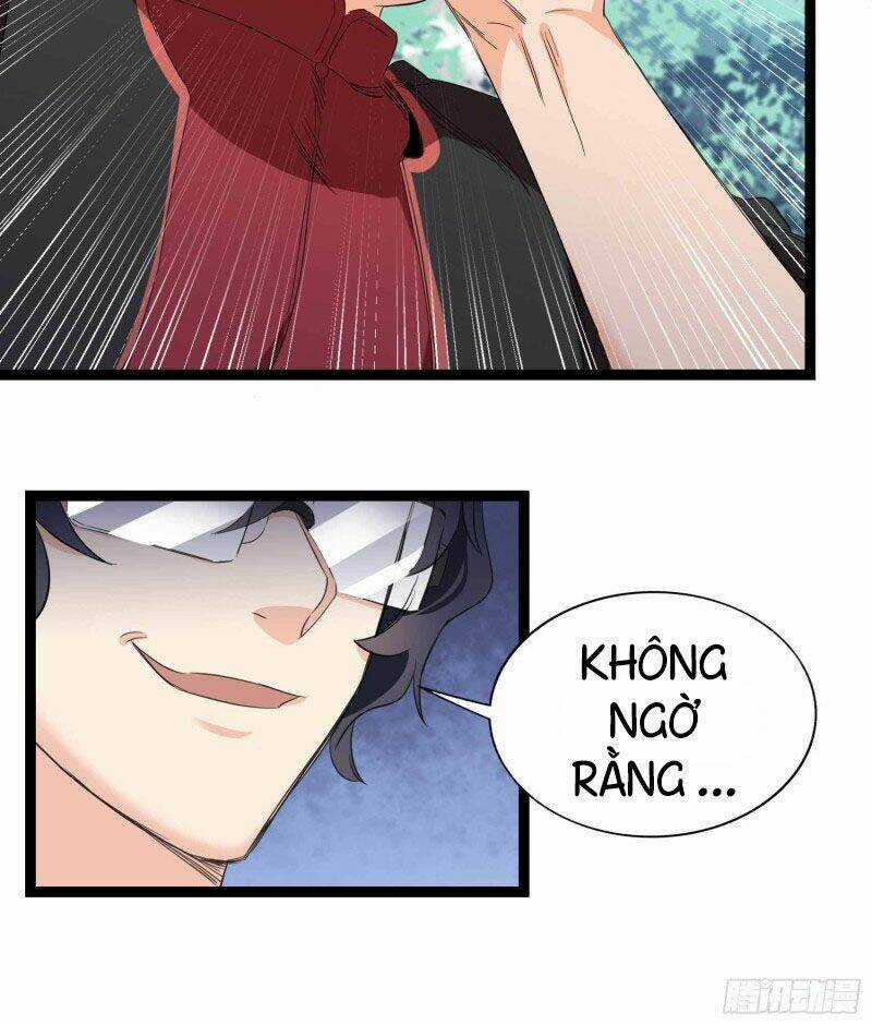 Đỉnh Phong Cường Thiếu - Chapter 83 - Trang 16