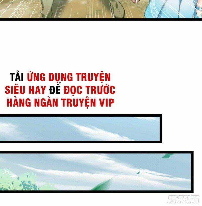 Đỉnh Phong Cường Thiếu - Chapter 83 - Trang 21