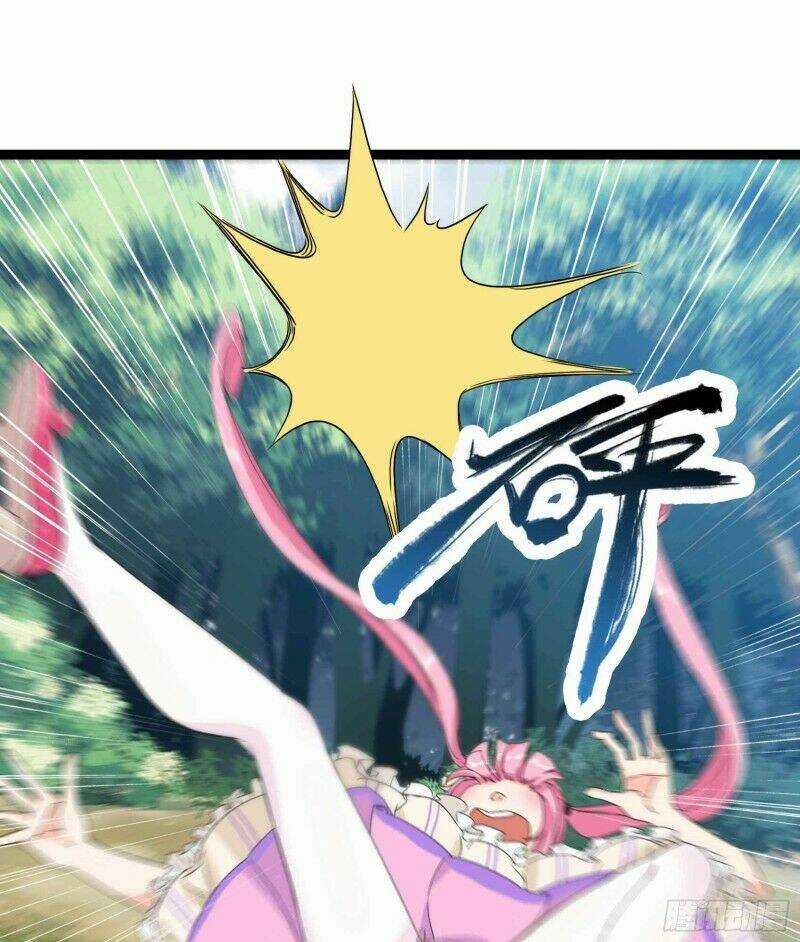 Đỉnh Phong Cường Thiếu - Chapter 83 - Trang 22