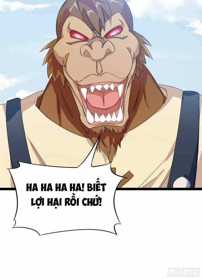 Đỉnh Phong Cường Thiếu - Chapter 83 - Trang 24