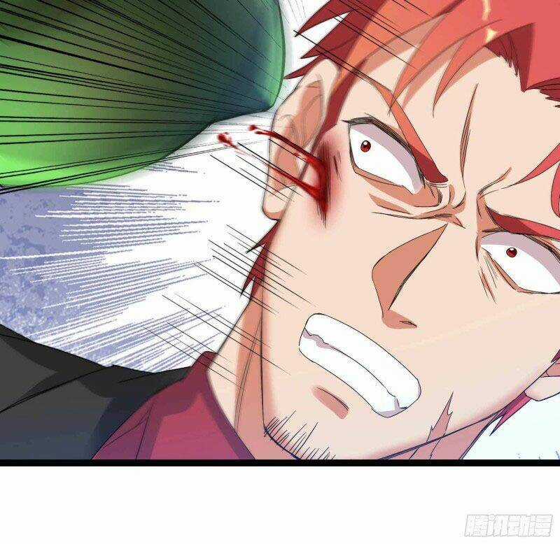 Đỉnh Phong Cường Thiếu - Chapter 83 - Trang 30