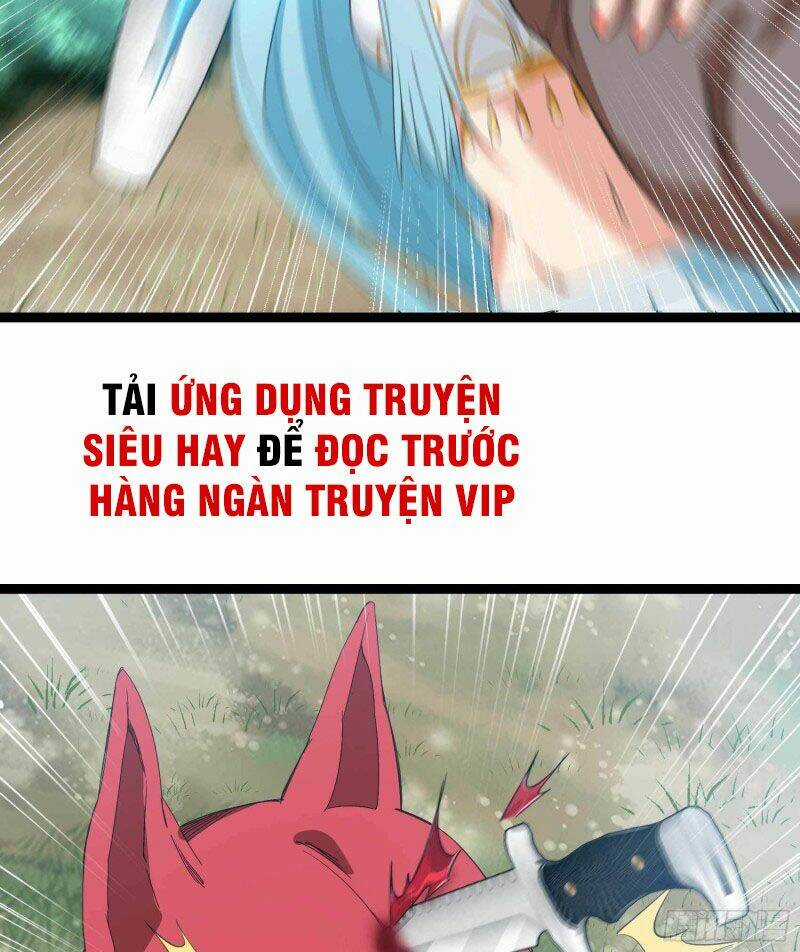 Đỉnh Phong Cường Thiếu - Chapter 83 - Trang 4