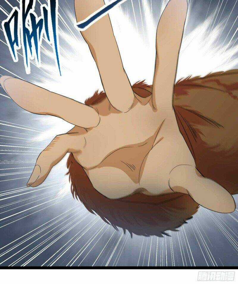 Đỉnh Phong Cường Thiếu - Chapter 83 - Trang 34