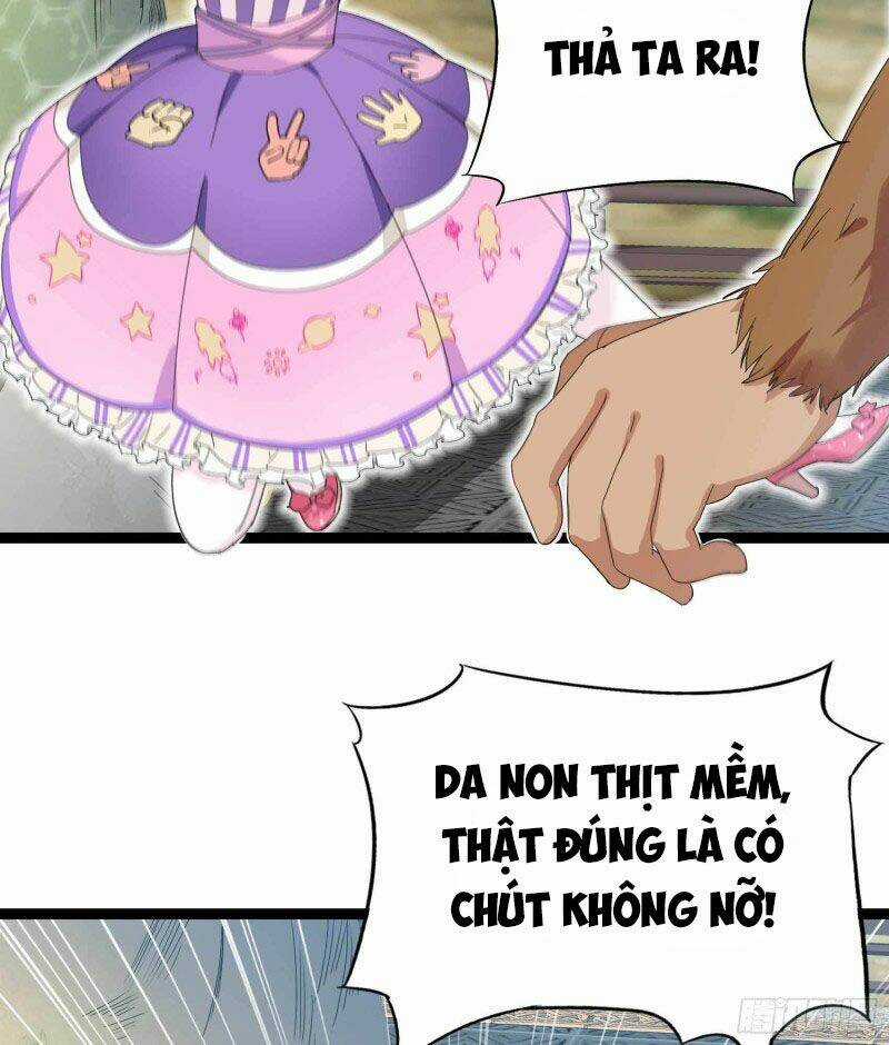 Đỉnh Phong Cường Thiếu - Chapter 83 - Trang 36