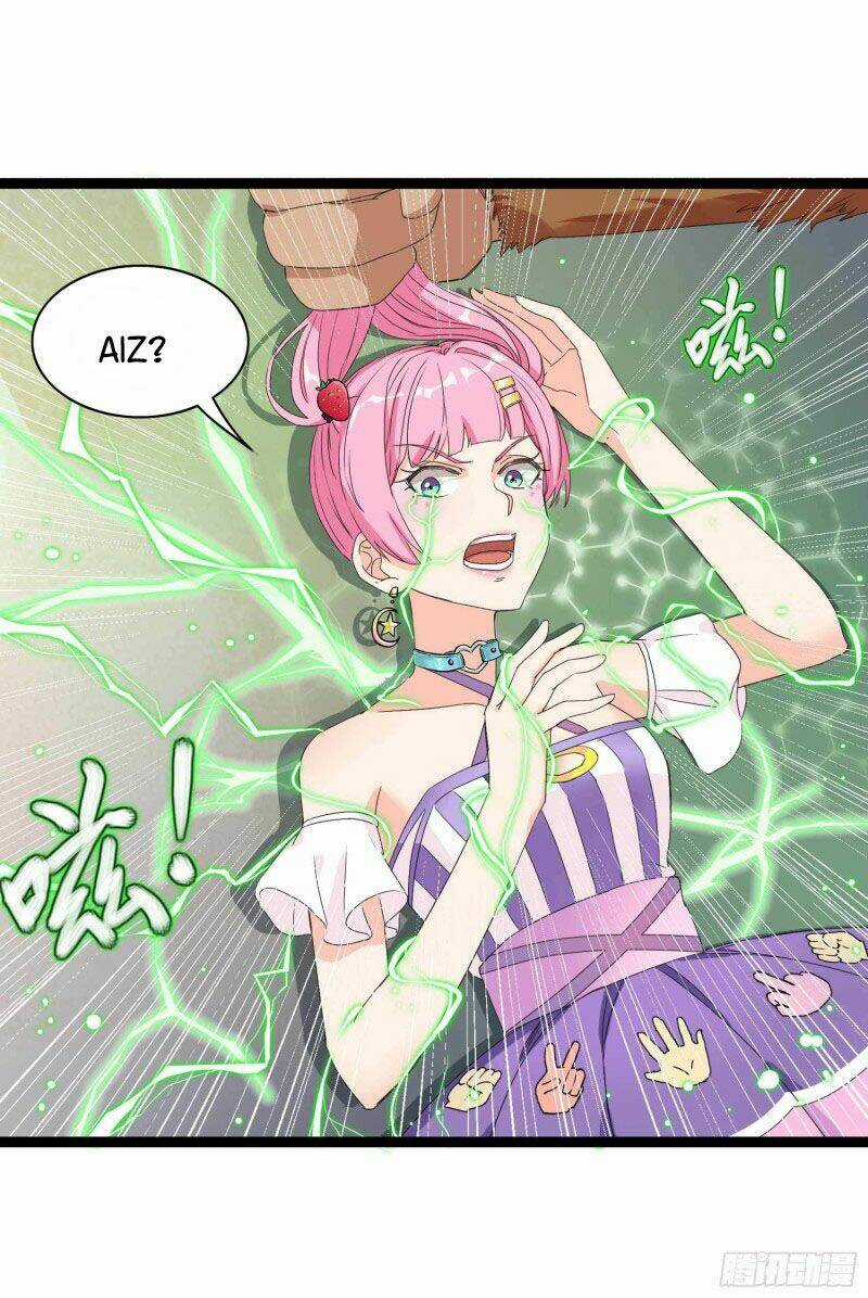 Đỉnh Phong Cường Thiếu - Chapter 83 - Trang 38