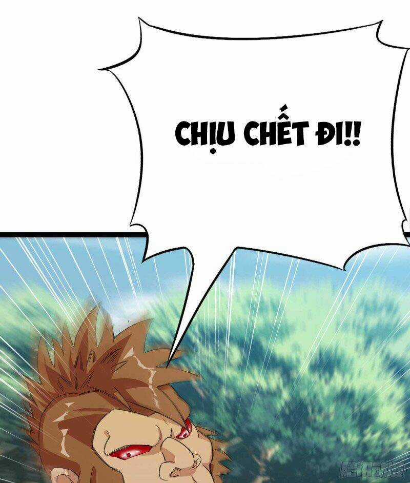 Đỉnh Phong Cường Thiếu - Chapter 83 - Trang 39