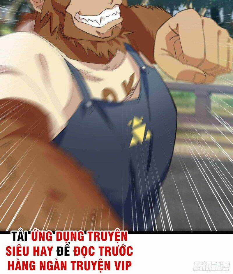 Đỉnh Phong Cường Thiếu - Chapter 83 - Trang 40