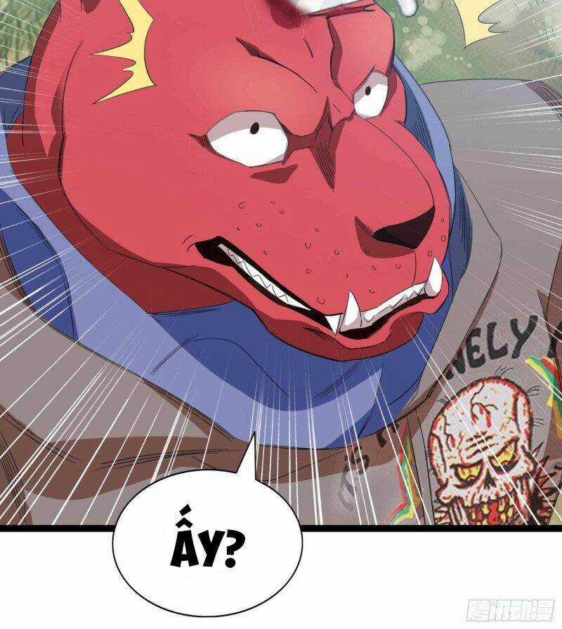 Đỉnh Phong Cường Thiếu - Chapter 83 - Trang 5