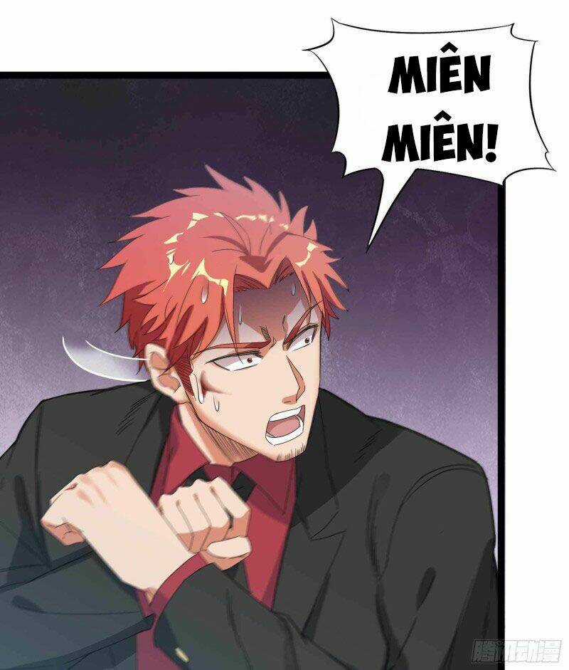 Đỉnh Phong Cường Thiếu - Chapter 83 - Trang 41