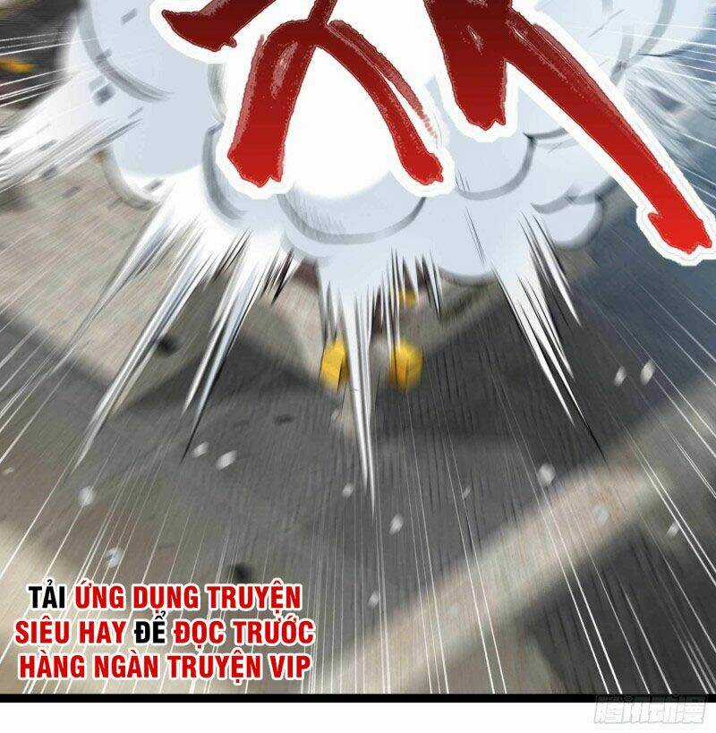 Đỉnh Phong Cường Thiếu - Chapter 83 - Trang 43