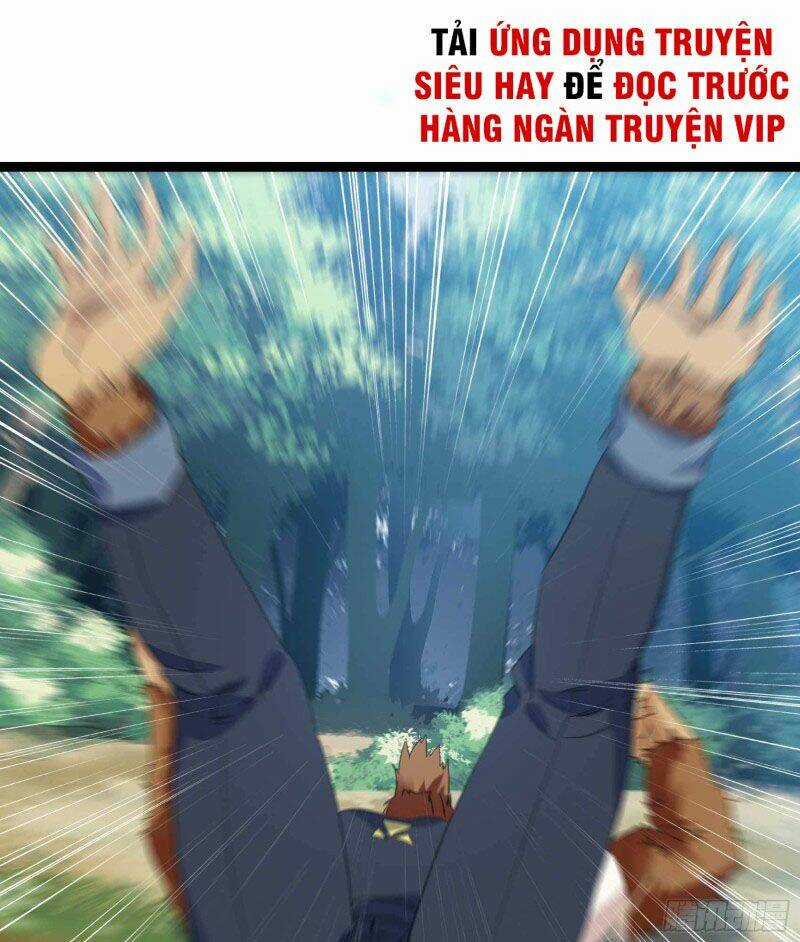 Đỉnh Phong Cường Thiếu - Chapter 83 - Trang 44