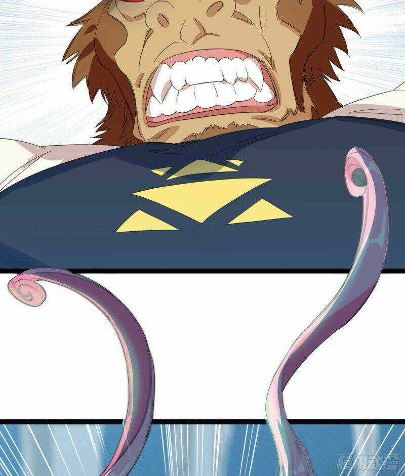 Đỉnh Phong Cường Thiếu - Chapter 83 - Trang 46