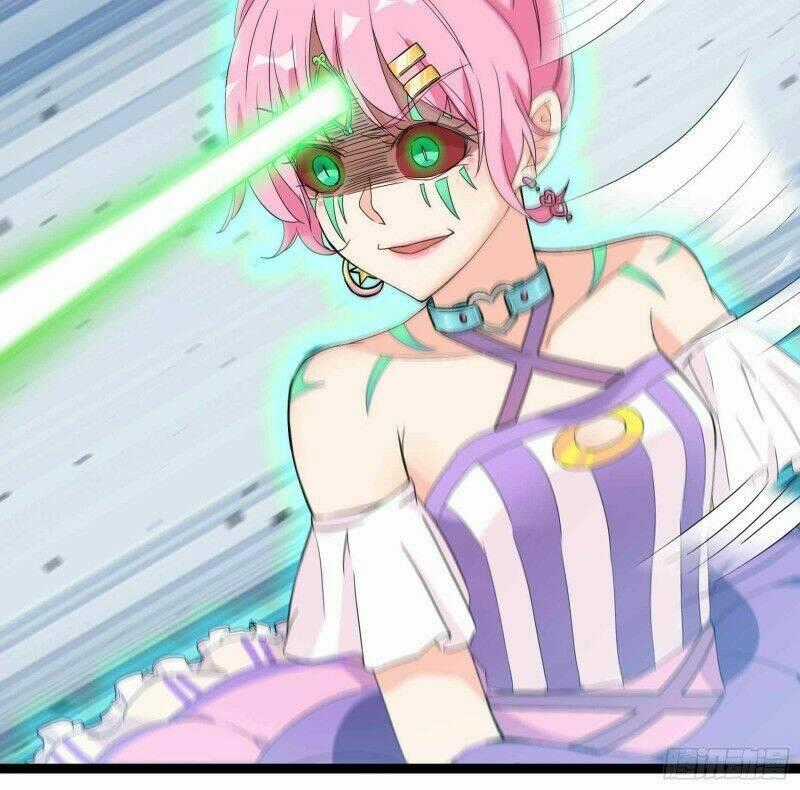 Đỉnh Phong Cường Thiếu - Chapter 83 - Trang 61