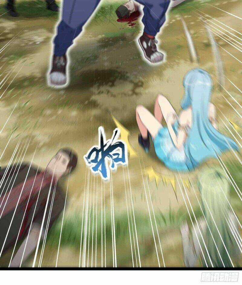 Đỉnh Phong Cường Thiếu - Chapter 83 - Trang 8