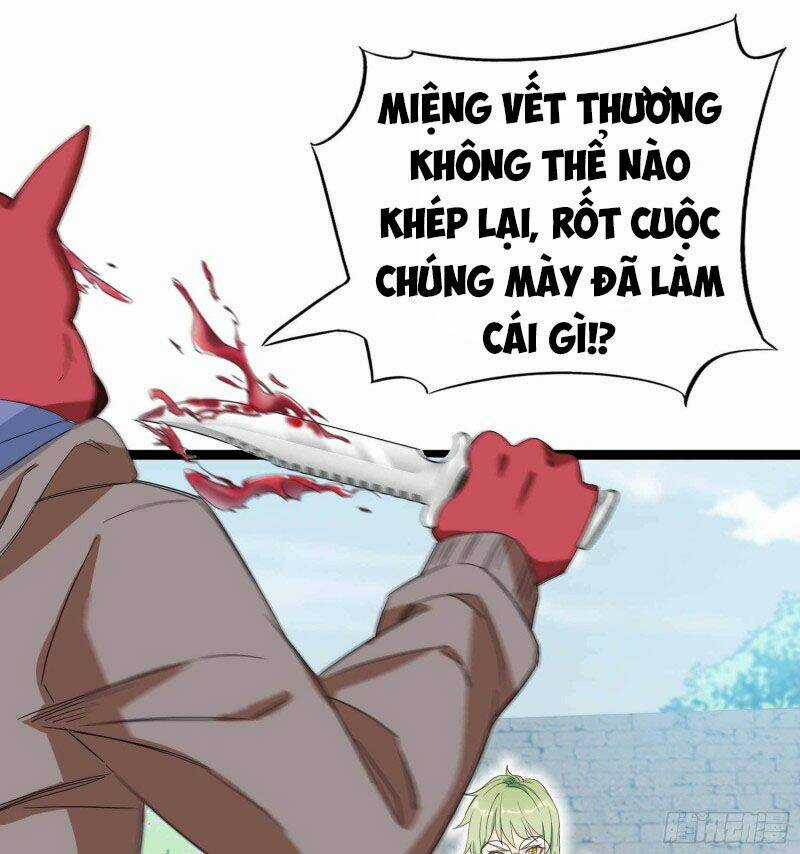 Đỉnh Phong Cường Thiếu - Chapter 83 - Trang 9
