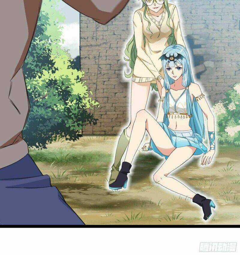 Đỉnh Phong Cường Thiếu - Chapter 83 - Trang 10