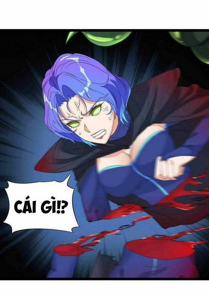 Đỉnh Phong Cường Thiếu - Chapter 84 - Trang 2