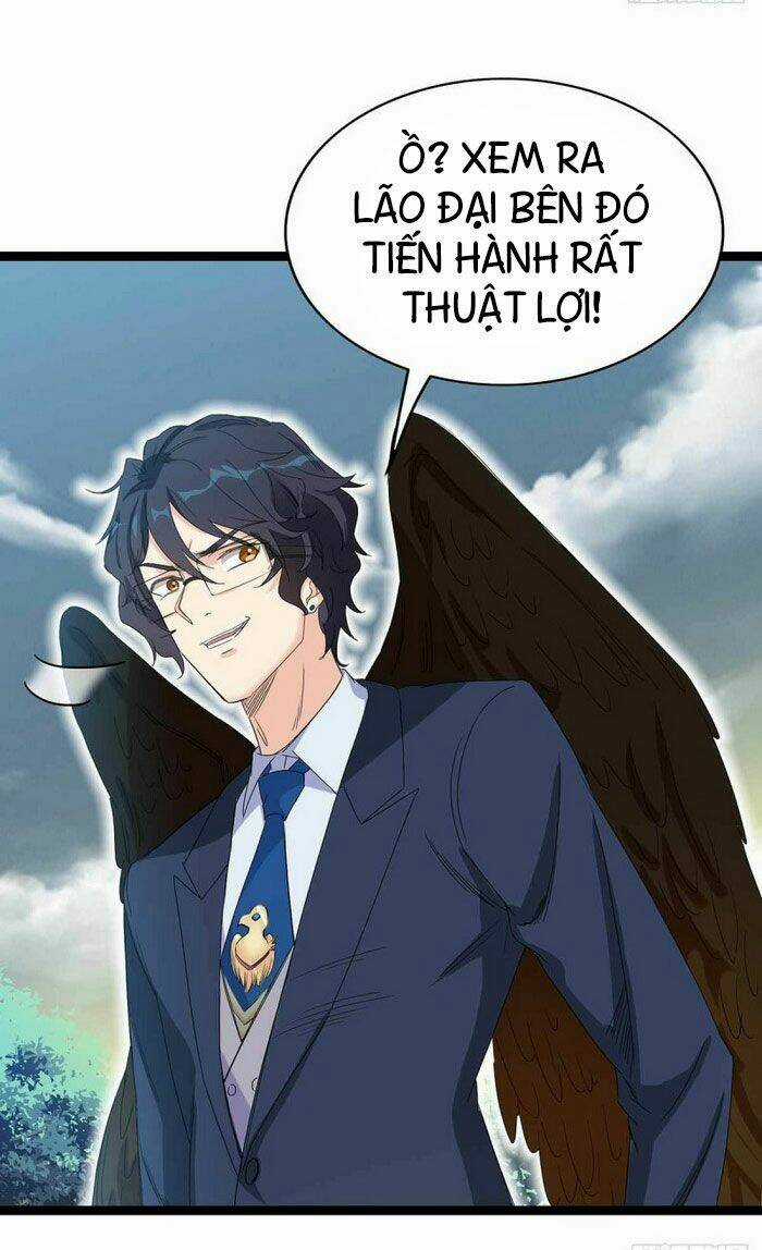 Đỉnh Phong Cường Thiếu - Chapter 84 - Trang 13