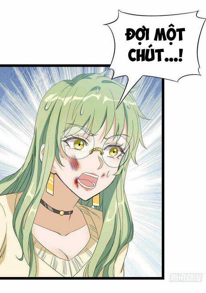 Đỉnh Phong Cường Thiếu - Chapter 84 - Trang 15