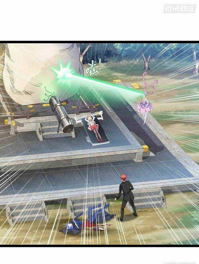 Đỉnh Phong Cường Thiếu - Chapter 84 - Trang 3