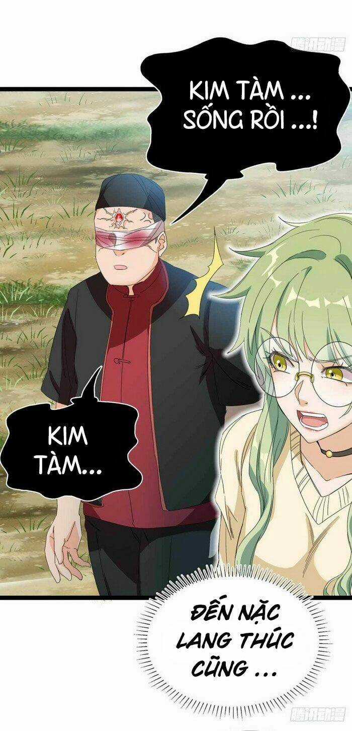 Đỉnh Phong Cường Thiếu - Chapter 84 - Trang 21