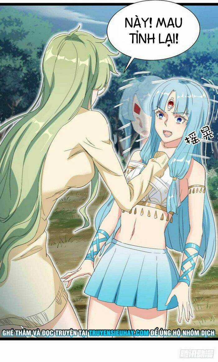 Đỉnh Phong Cường Thiếu - Chapter 84 - Trang 22