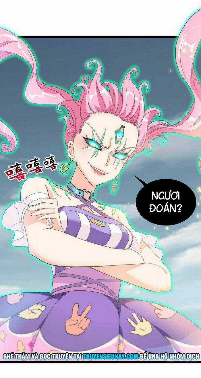 Đỉnh Phong Cường Thiếu - Chapter 84 - Trang 30