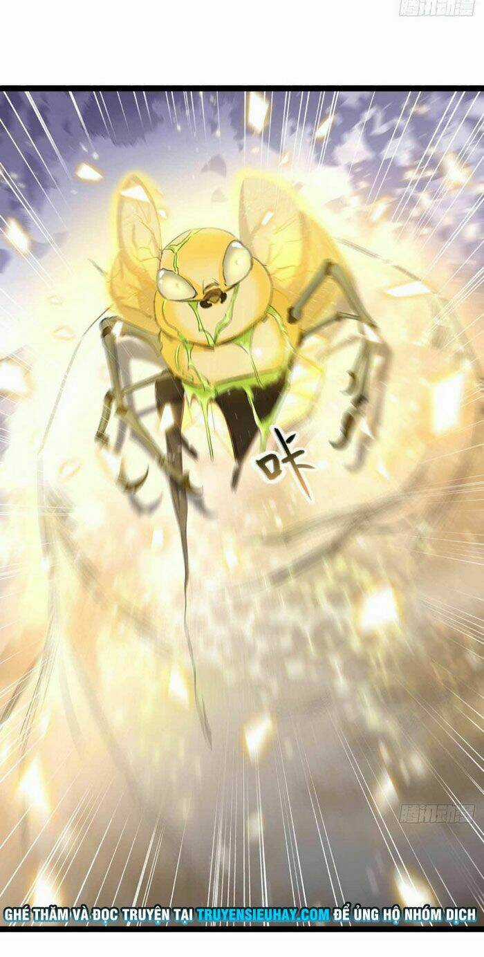 Đỉnh Phong Cường Thiếu - Chapter 84 - Trang 4