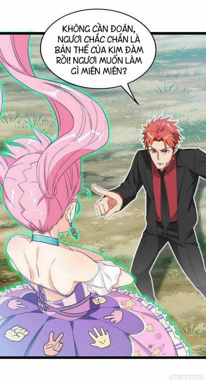 Đỉnh Phong Cường Thiếu - Chapter 84 - Trang 31