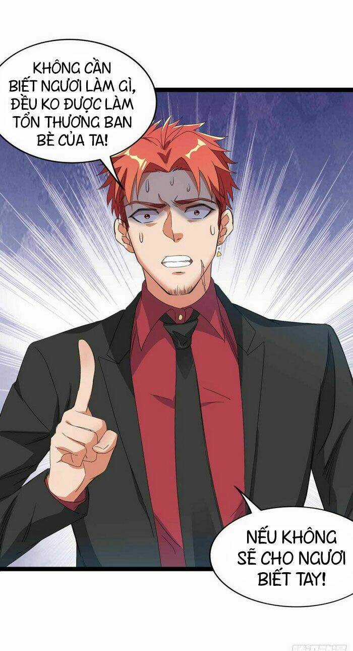 Đỉnh Phong Cường Thiếu - Chapter 84 - Trang 33