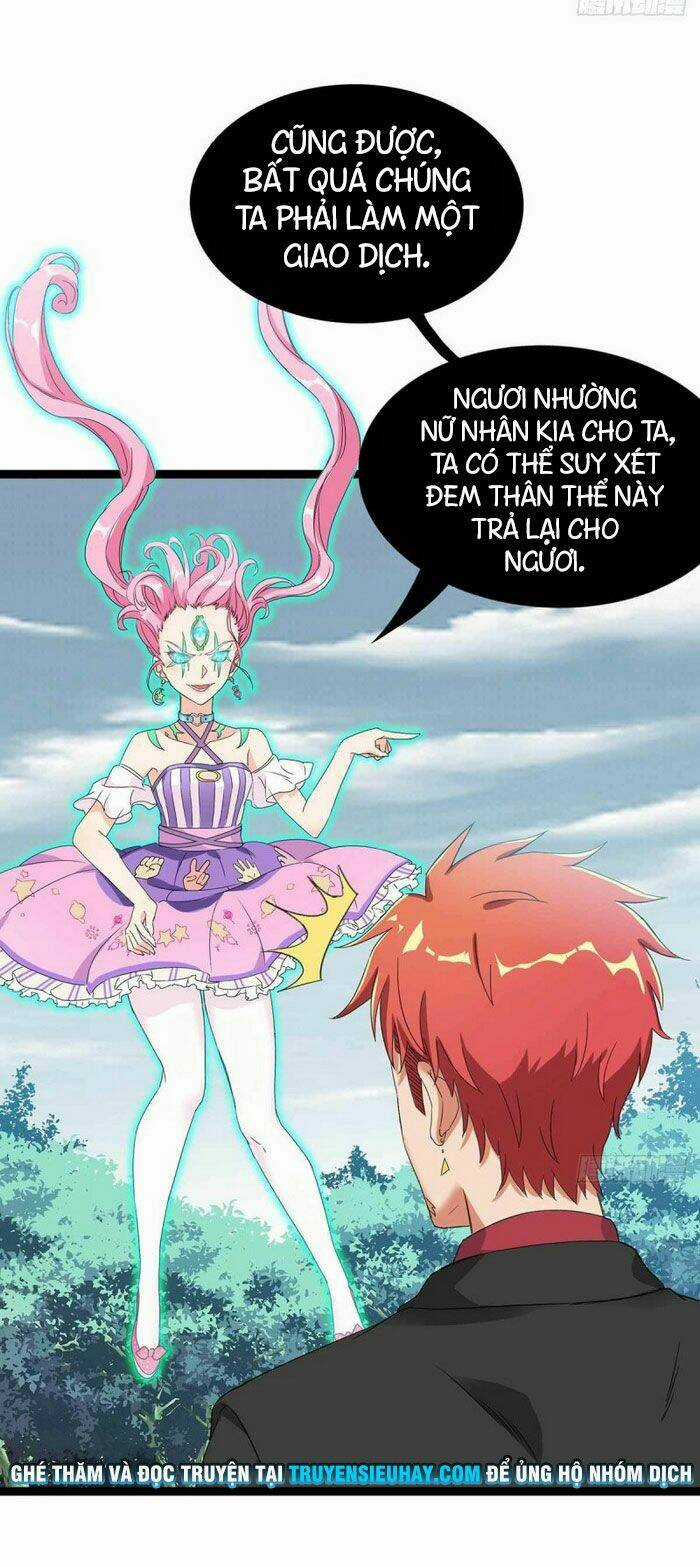 Đỉnh Phong Cường Thiếu - Chapter 84 - Trang 34