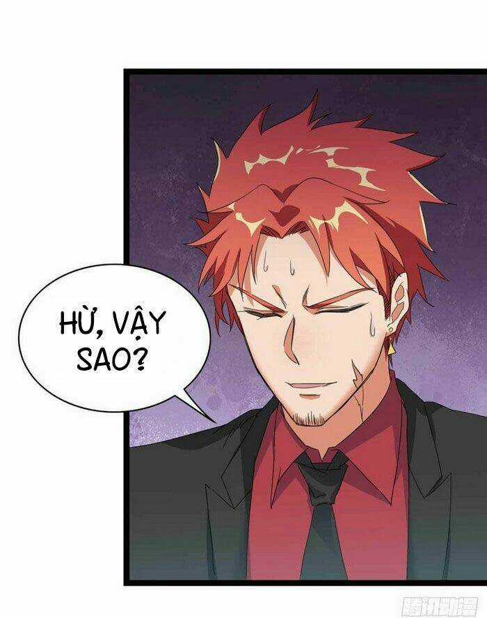 Đỉnh Phong Cường Thiếu - Chapter 84 - Trang 36