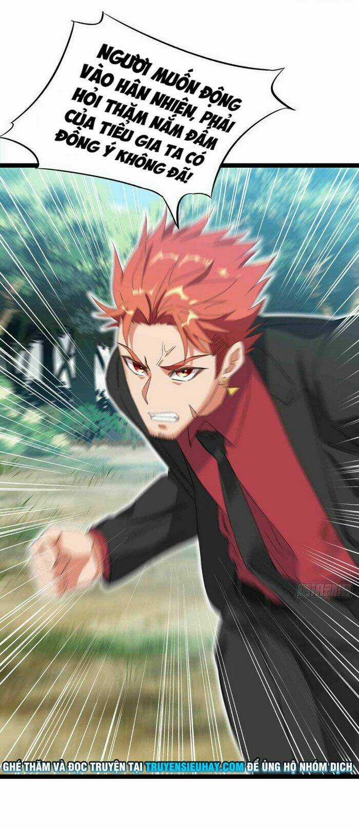 Đỉnh Phong Cường Thiếu - Chapter 84 - Trang 37